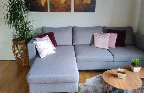 Wohnung am Wasserrad - Foto 2