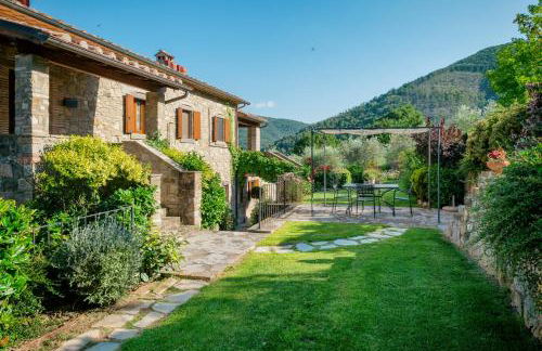 Rocca Di Pierle, Agriturismo di Charme - Cortona - Foto 87