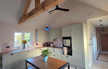 Vine Cottage - Foto 34