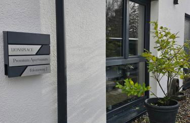 Lions Place Premium Apartments EXECUTIVE Luxus PENTHOUSE inklusive SPA - Foto 49