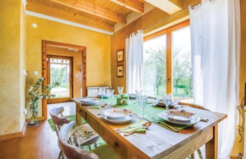 Nice Home In Plaski With Sauna - Photo 27