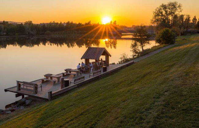 KM Rentals - Foto 16