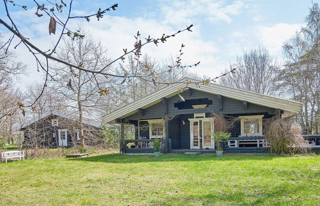 6 Person Holiday Home in Ronne - Foto 20