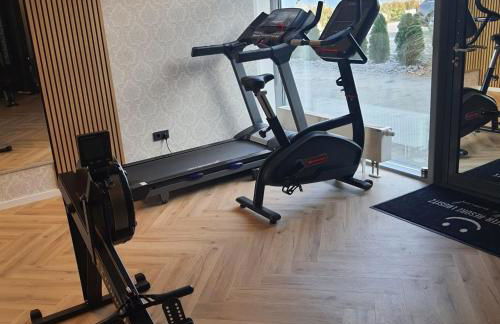 Ferienwohnung "Rooftop" Grundbelegung 2 Pers - Foto 8