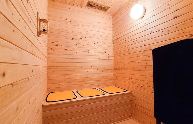 Danro no yado Concept House Hoshida - Foto 8