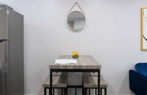 350-2A Prime gramercy Newly renovated 1BR sleeps 4 - Foto 11