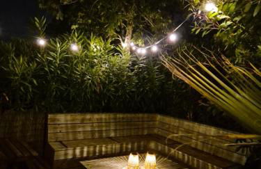 Mobil home Fare iti Cap Ferret, avec climatisation - Foto 16