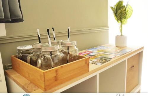 Locations du Grand Pont - Appart hôtel Poitiers - Futuroscope - Foto 42