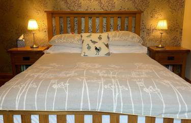 Valentine Cottage, Aylsham - Foto 38