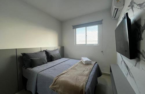 Bee Guest - Apartamentos de Temporada - Condomínio MOA - Foto 34