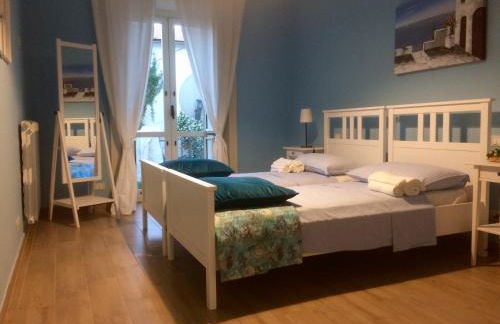 Gli dei e le Rose - Foto 5