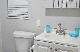 Newly remodeled Near Midtown S Tampa Westshore - Foto 11