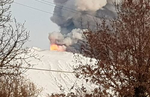 Etna, salvia e rosmarino - Foto 37