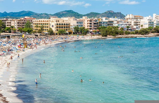 Can Pedro Ros in S Illot-cala Morlanda - Foto 34