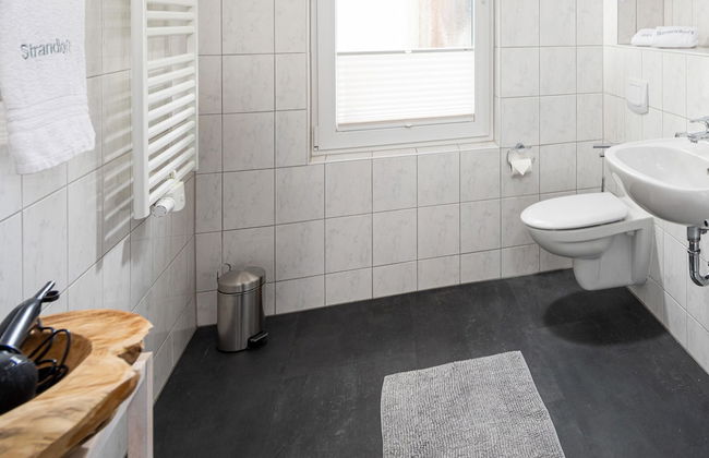 Strandloft Drei Norderney - Foto 71