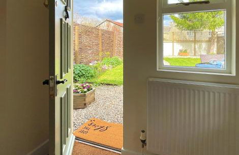 Pretty Cotswold Cottage with garden near Bibury - Foto 25