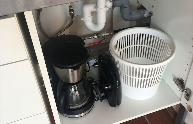 Traditional Studio near Airport - Foto 4