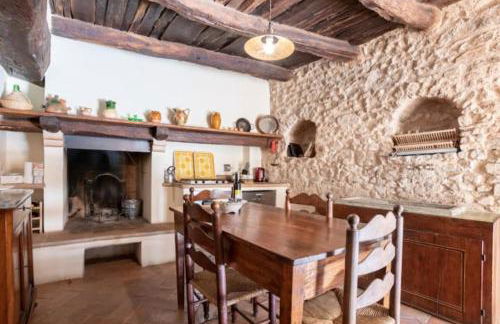 Villa della Genga Country Houses - Foto 15