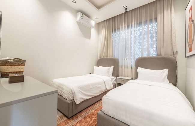 Mabaat - Al Malqa - 523 - Foto 5