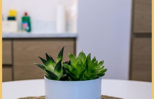 Studio Magnolia le Claudel I Thonon-les-Bains - Foto 22