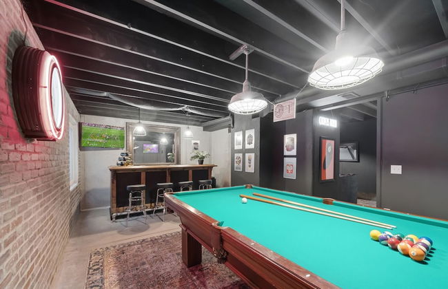 Coopers North in Old Town – Hot Tub & Pool Table! - Foto 26
