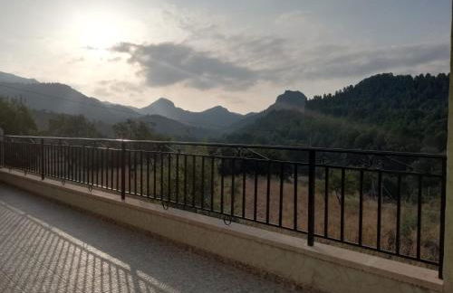 Casa Rural Puente Del Segura - Foto 61