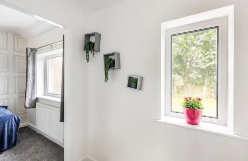 Lookout 5-Bed House in Darwen Blackburn BB1 Free Parking Roadside - Foto 18