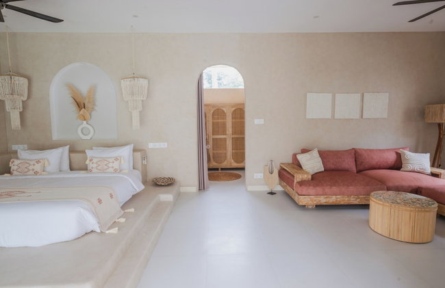 Gili Boho Villas - Foto 8