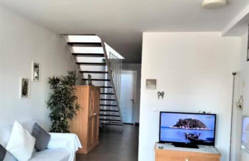 Duplex Mediterranea - Foto 5