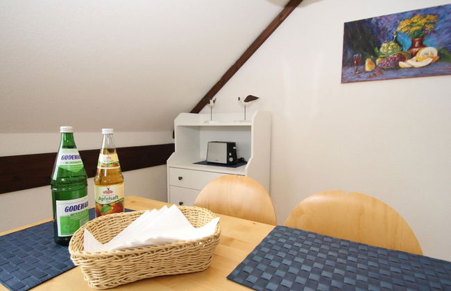 Appartementhaus auf Pellworm - Foto 10