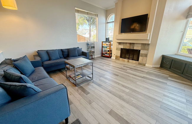 Panoramic View Bayfront Gem 3BR - Foto 18