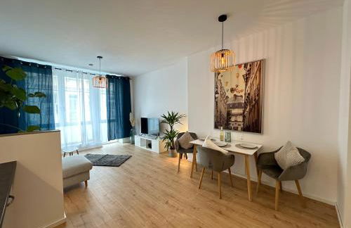 Modern, stylisch und zentral! - Foto 1