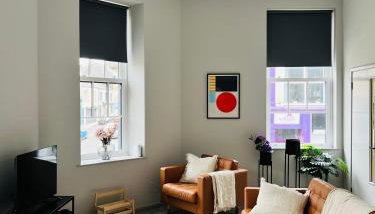 The Tower Suite - Town Centre, Spacious, 2 Bed, Sleeps 4 - Foto 1