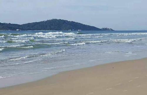Casa com Piscina Aquecida, Churrasqueira e Wi-fi, lado praia de Itanhaém - Foto 20