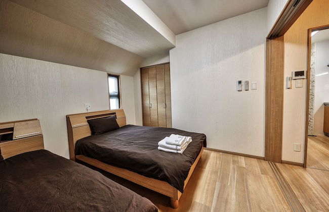 Terrace Resort Chatan West - Foto 9