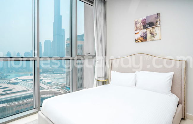 Homesgetaway-3BR Apt. in Downtown Views - Photo 5