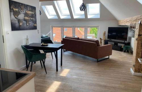 Loft Lütje Nüst - Foto 7