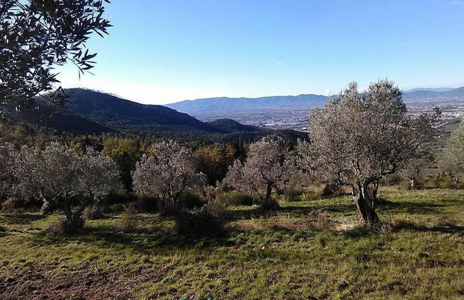 Villa Rucellai - Foto 47