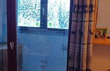 Appartement dernier étage au pied des pistes HIRMENTAZ - Foto 20