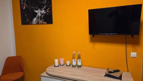 Helle Ferienwohnung Schloßchemnitz - New Apartment - Foto 5