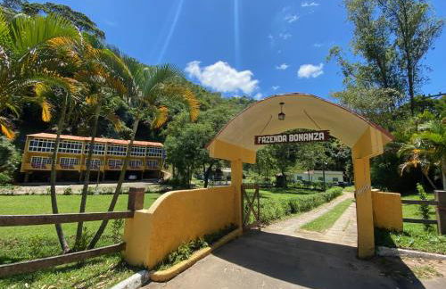 Hotel Fazenda Bonanza - Foto 1