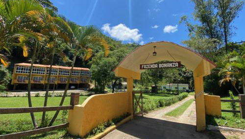 Hotel Fazenda Bonanza - Foto 1