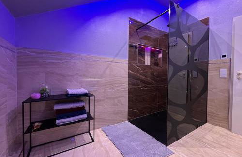 A&D Ferienwohnung Elsasser Blick - Bühlertal bei Bühl, Baden-Baden & Schwarzwald - Foto 23