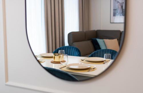 Apartament Mierzeja LUX Baltic Garden Basen Swimming pool - Foto 37