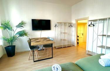 KERA STAY - Apartments Merseburg - Foto 11