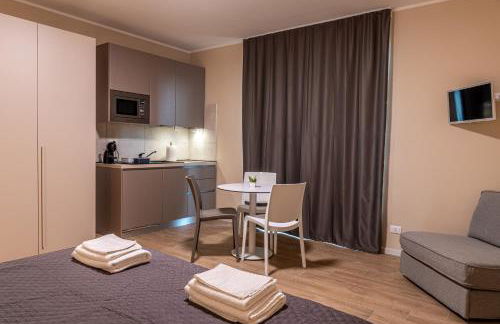 Residence Mirage - Foto 32