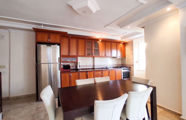 07 Kestel Apartments - Foto 8