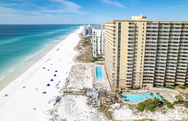 Pelican Beach 1811 1 Bedroom Condo by RedAwning - Foto 60