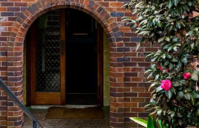 Luxury Escape in Bellevue Hill Apartment - Foto 14