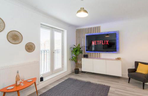 Host & Stay - Davies Close - Foto 4